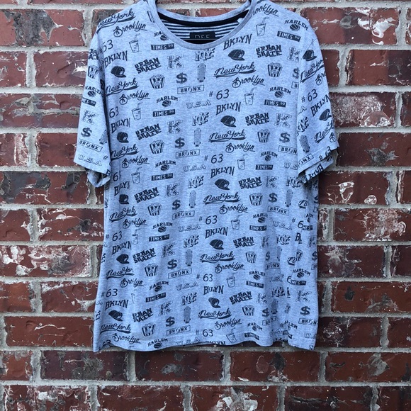 D&F Ricky Singh graphic T-shirt - Picture 6 of 6